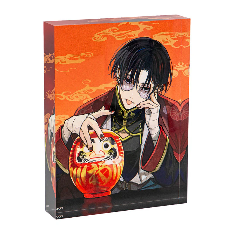 New Items